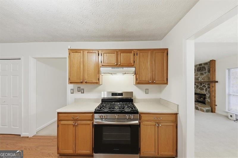 5784 SHOAL CREEK Drive Douglasville - 1