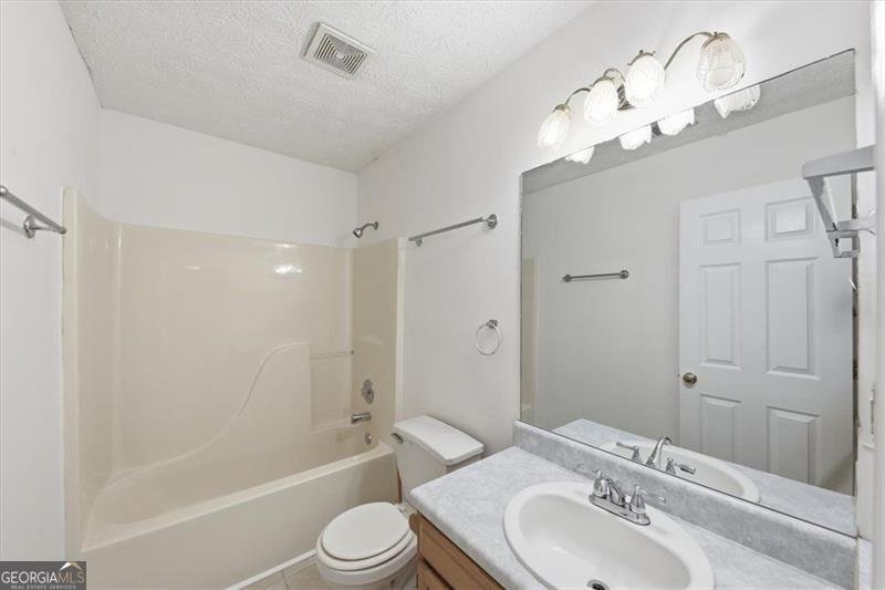 5784 SHOAL CREEK Drive Douglasville - 10