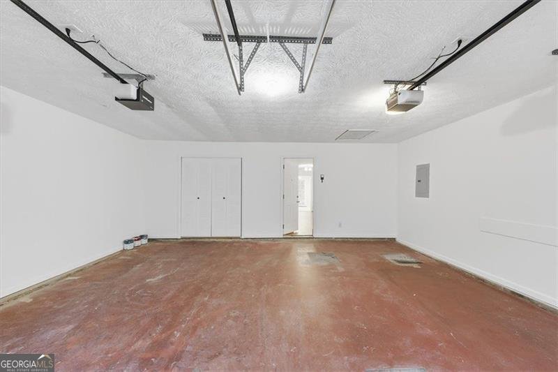 5784 SHOAL CREEK Drive Douglasville - 19