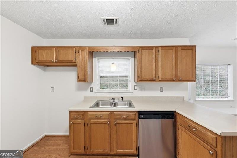 5784 SHOAL CREEK Drive Douglasville - 2