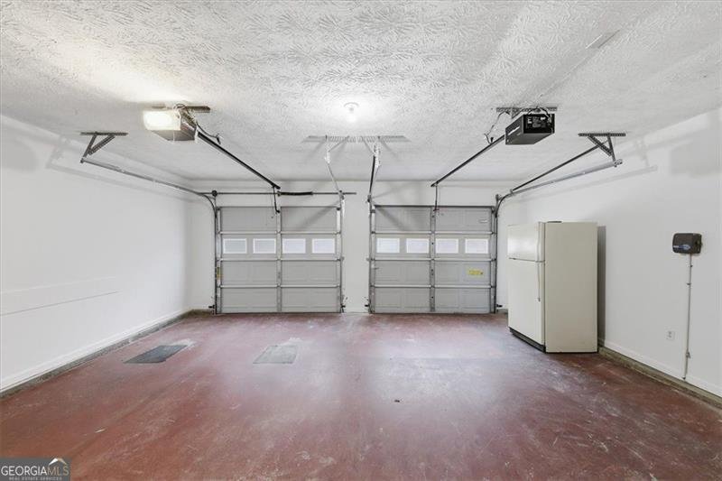 5784 SHOAL CREEK Drive Douglasville - 20