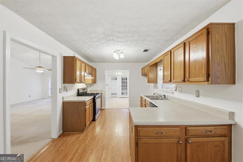 5784 SHOAL CREEK Drive Douglasville - 3