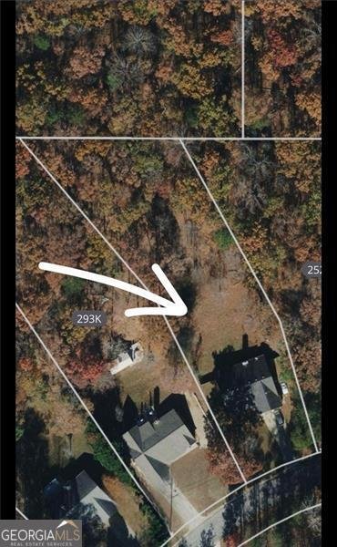 5784 SHOAL CREEK Drive Douglasville - 38