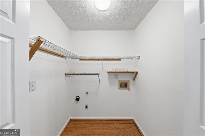 5784 SHOAL CREEK Drive Douglasville - 6