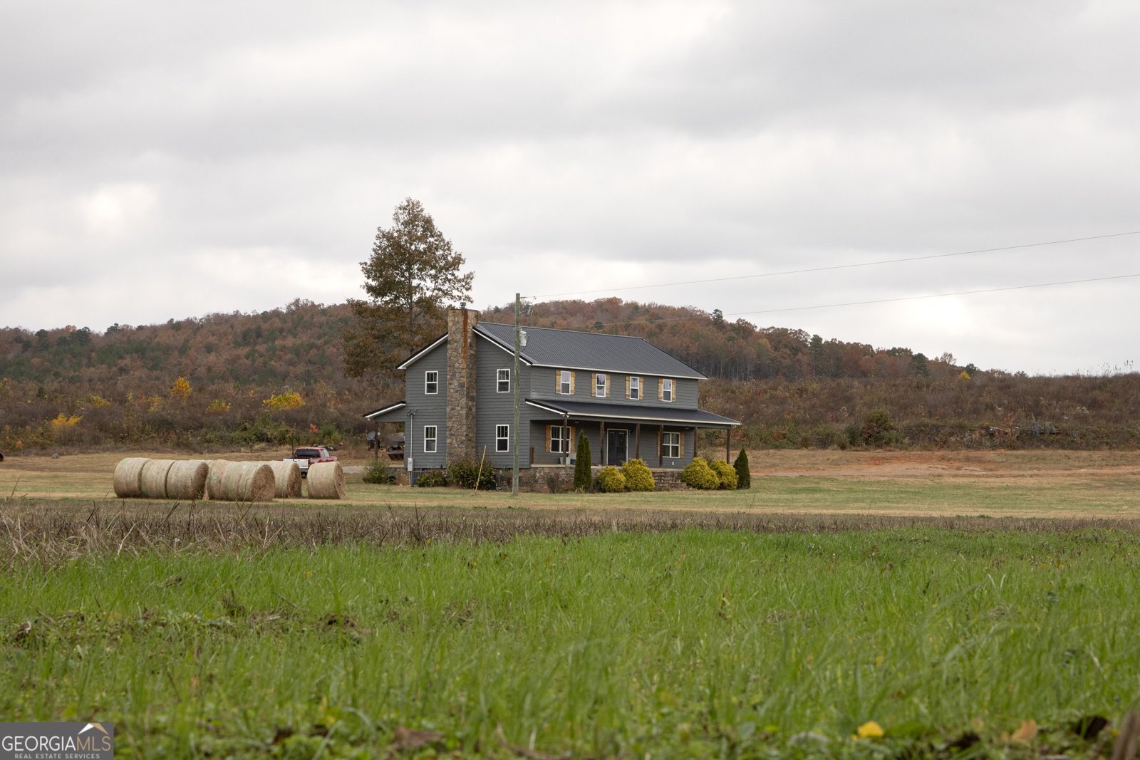 11625 AL Hwy 68 Gaylesville - main photo