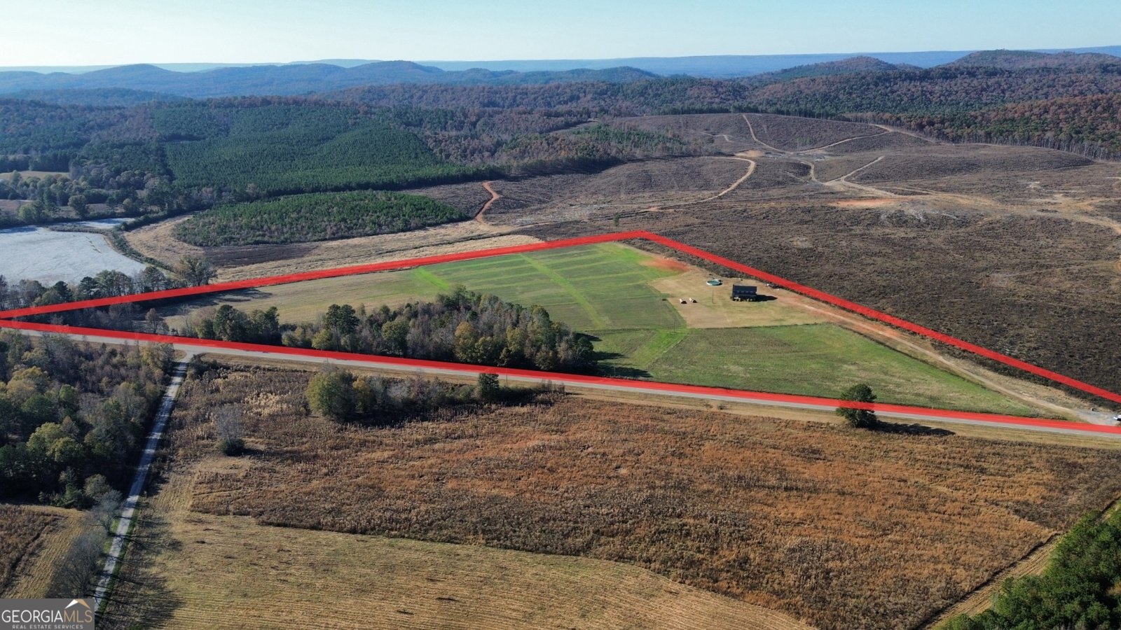 11625 AL Hwy 68 Gaylesville - 17