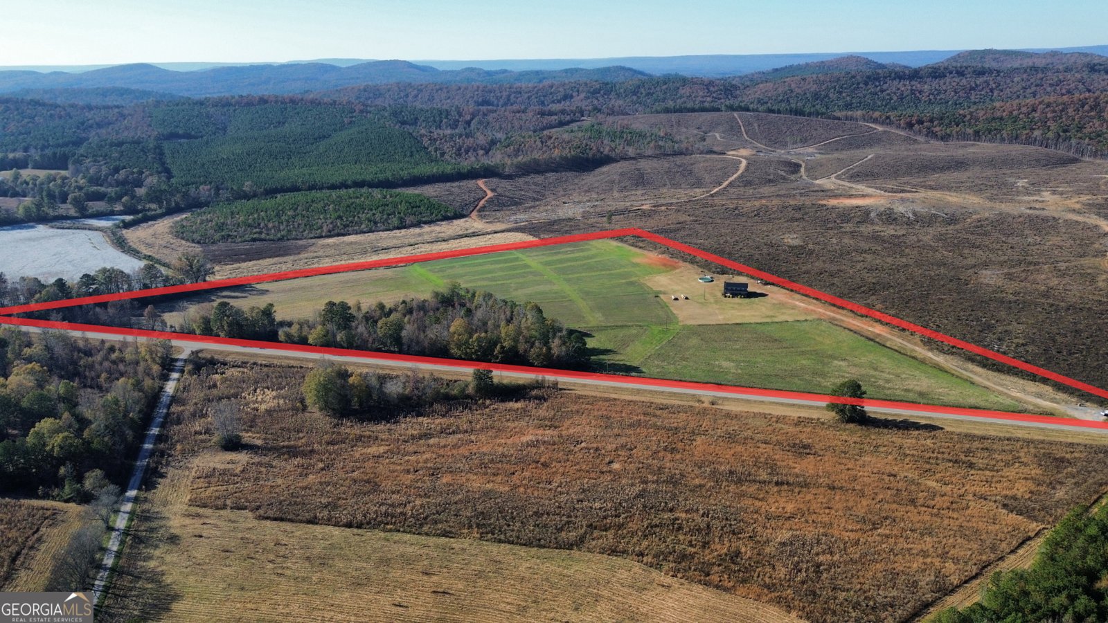 11625 AL Hwy 68 Gaylesville - 18