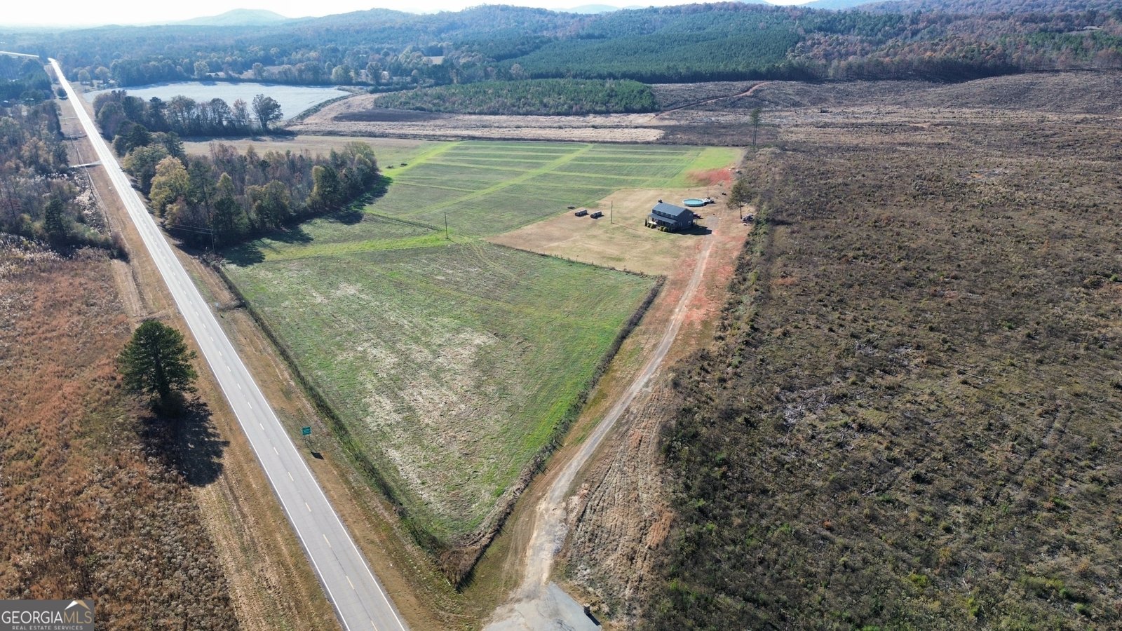 11625 AL Hwy 68 Gaylesville - 20