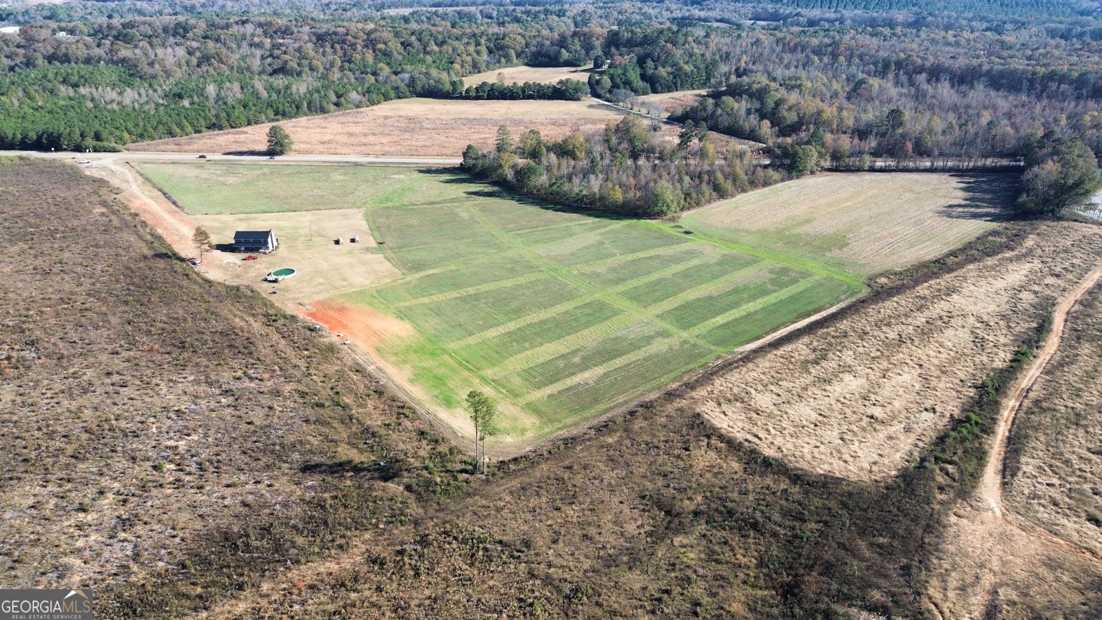 11625 AL Hwy 68 Gaylesville - 21