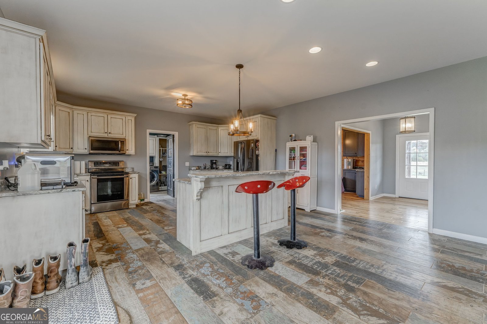 11625 AL Hwy 68 Gaylesville - 37