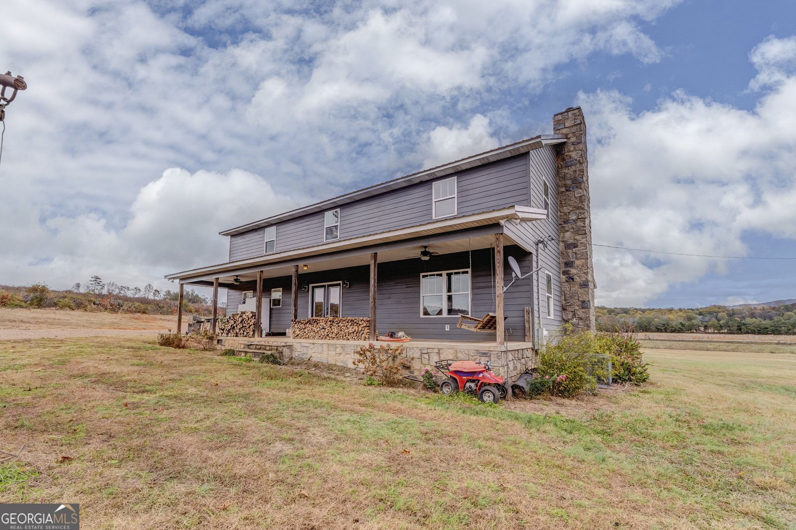 11625 AL Hwy 68 Gaylesville - 60