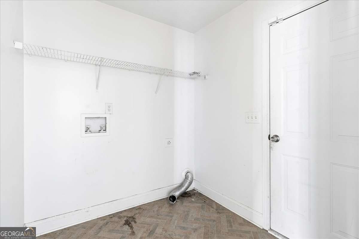 505 Chipwood Court Mcdonough - 22