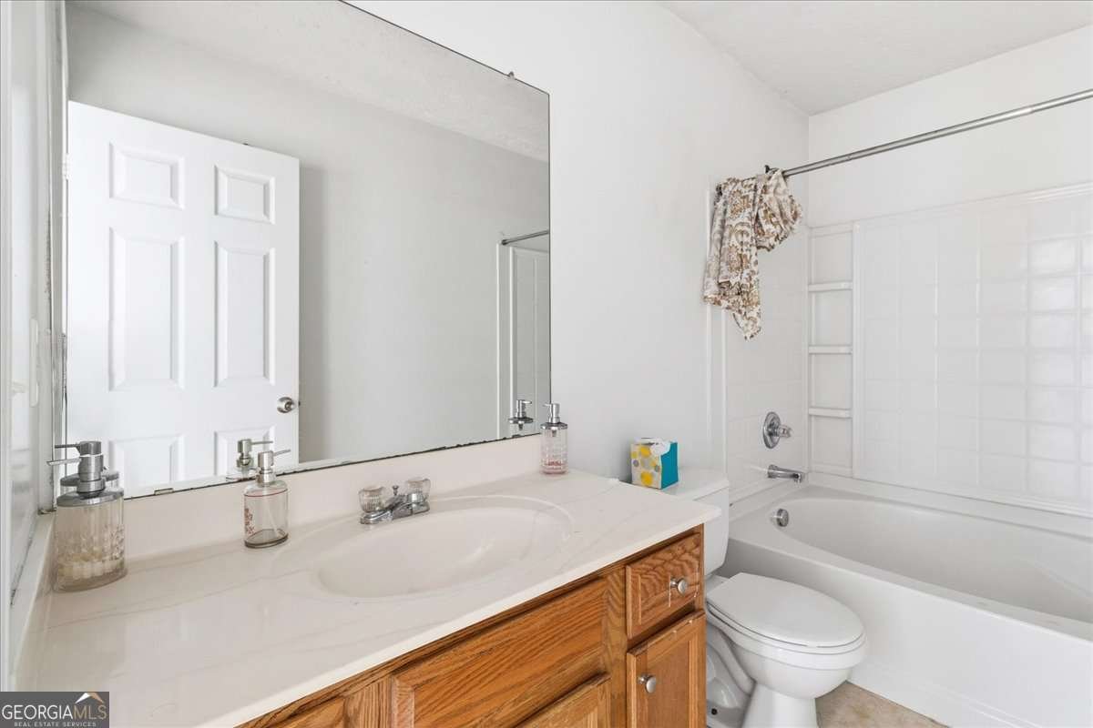 505 Chipwood Court Mcdonough - 23