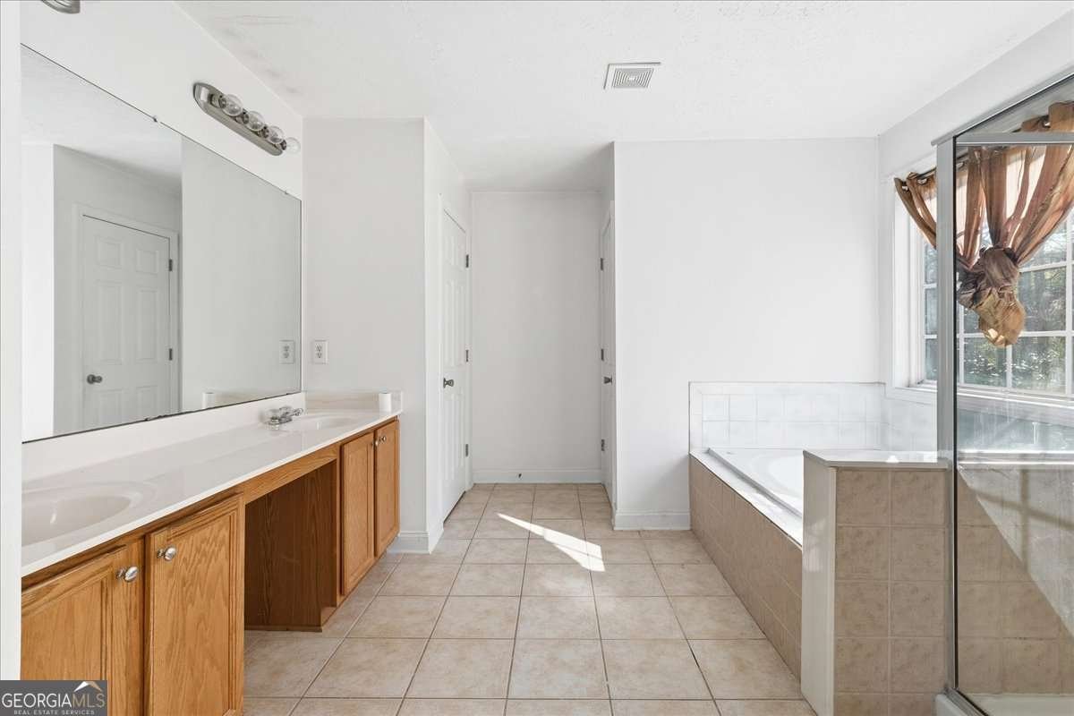 505 Chipwood Court Mcdonough - 30