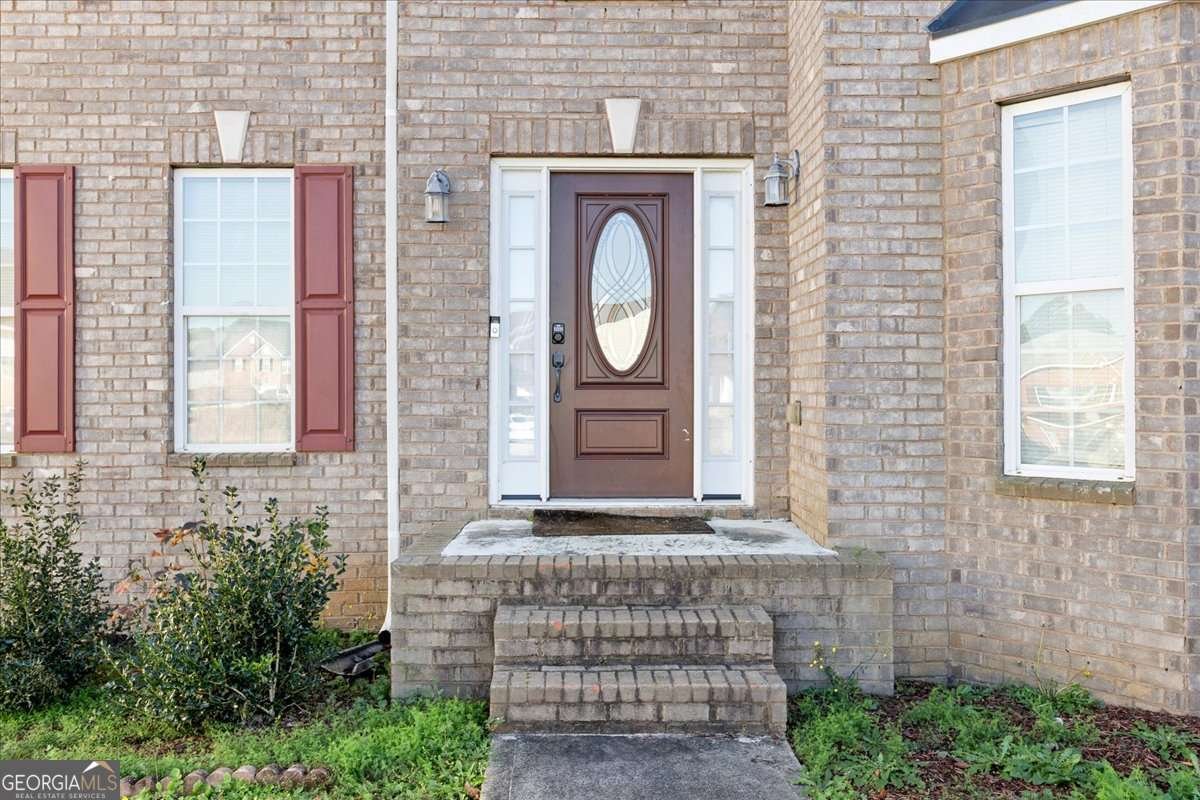 505 Chipwood Court Mcdonough - 4