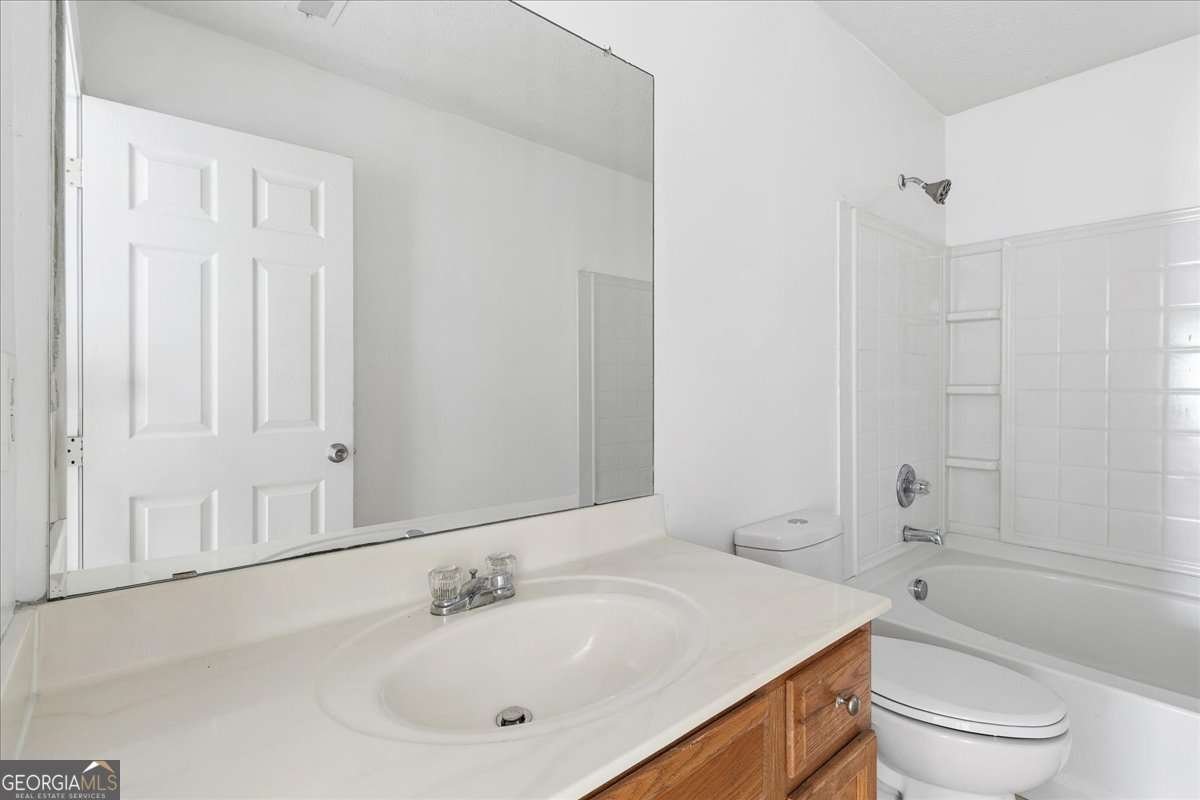 505 Chipwood Court Mcdonough - 40