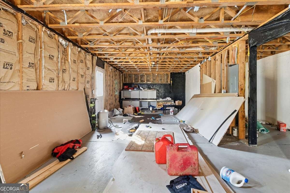 505 Chipwood Court Mcdonough - 42