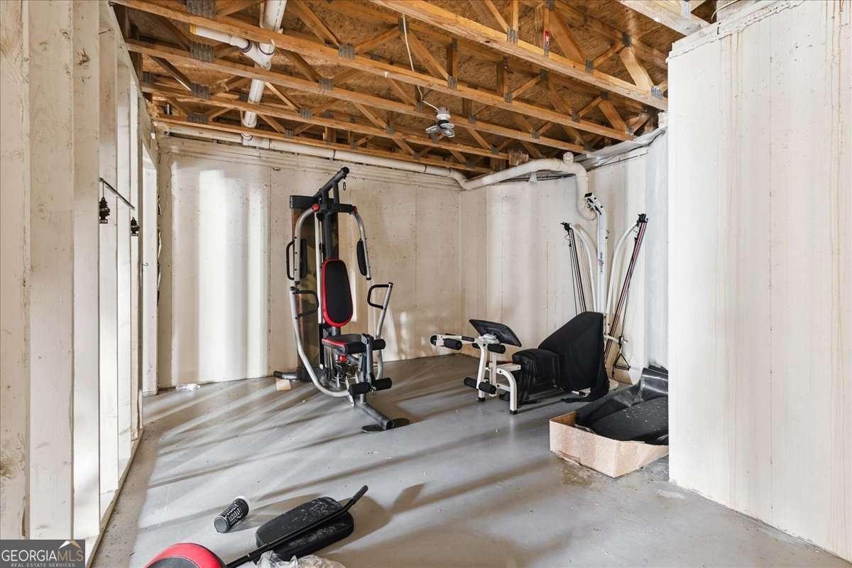 505 Chipwood Court Mcdonough - 44