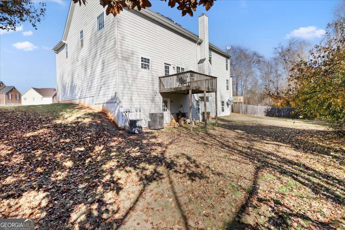 505 Chipwood Court Mcdonough - 46