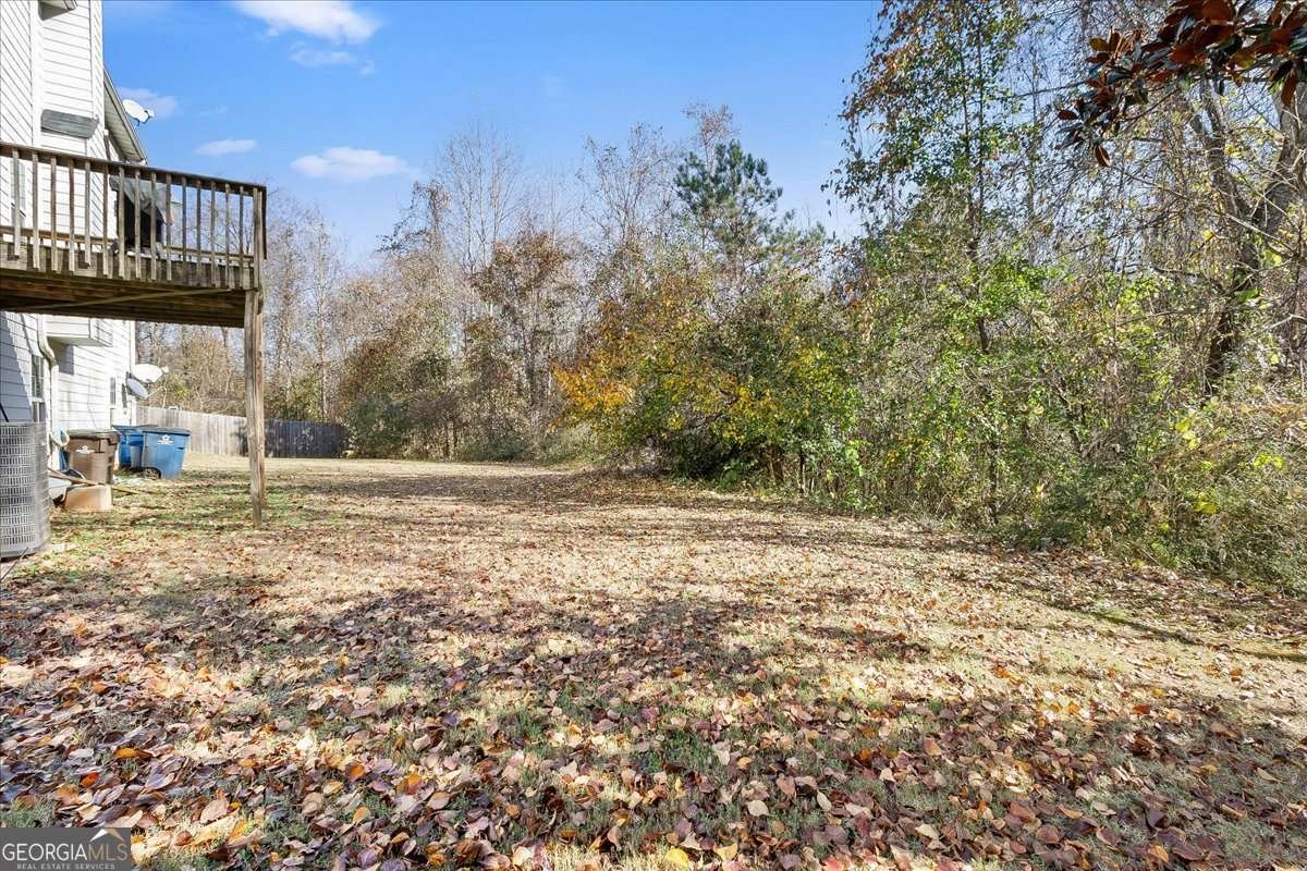 505 Chipwood Court Mcdonough - 48