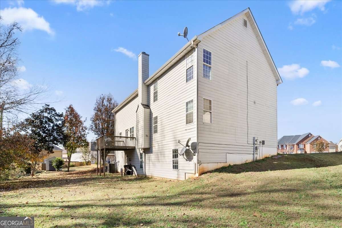 505 Chipwood Court Mcdonough - 49