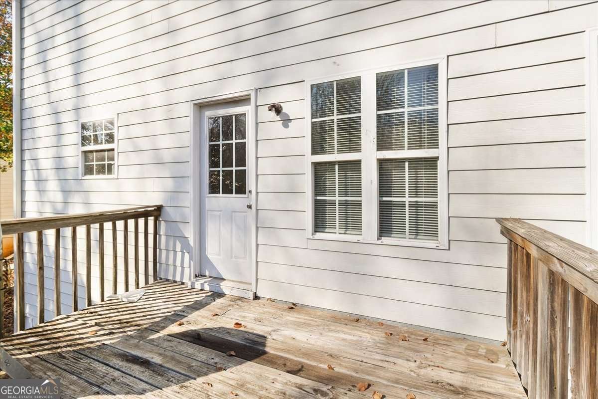 505 Chipwood Court Mcdonough - 52