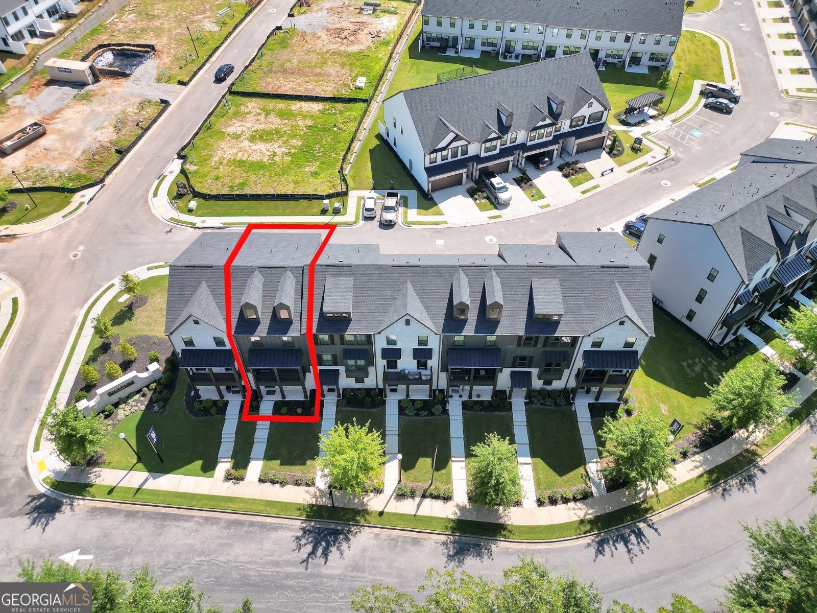 115 Climbing Ivy Circle Fayetteville - 16