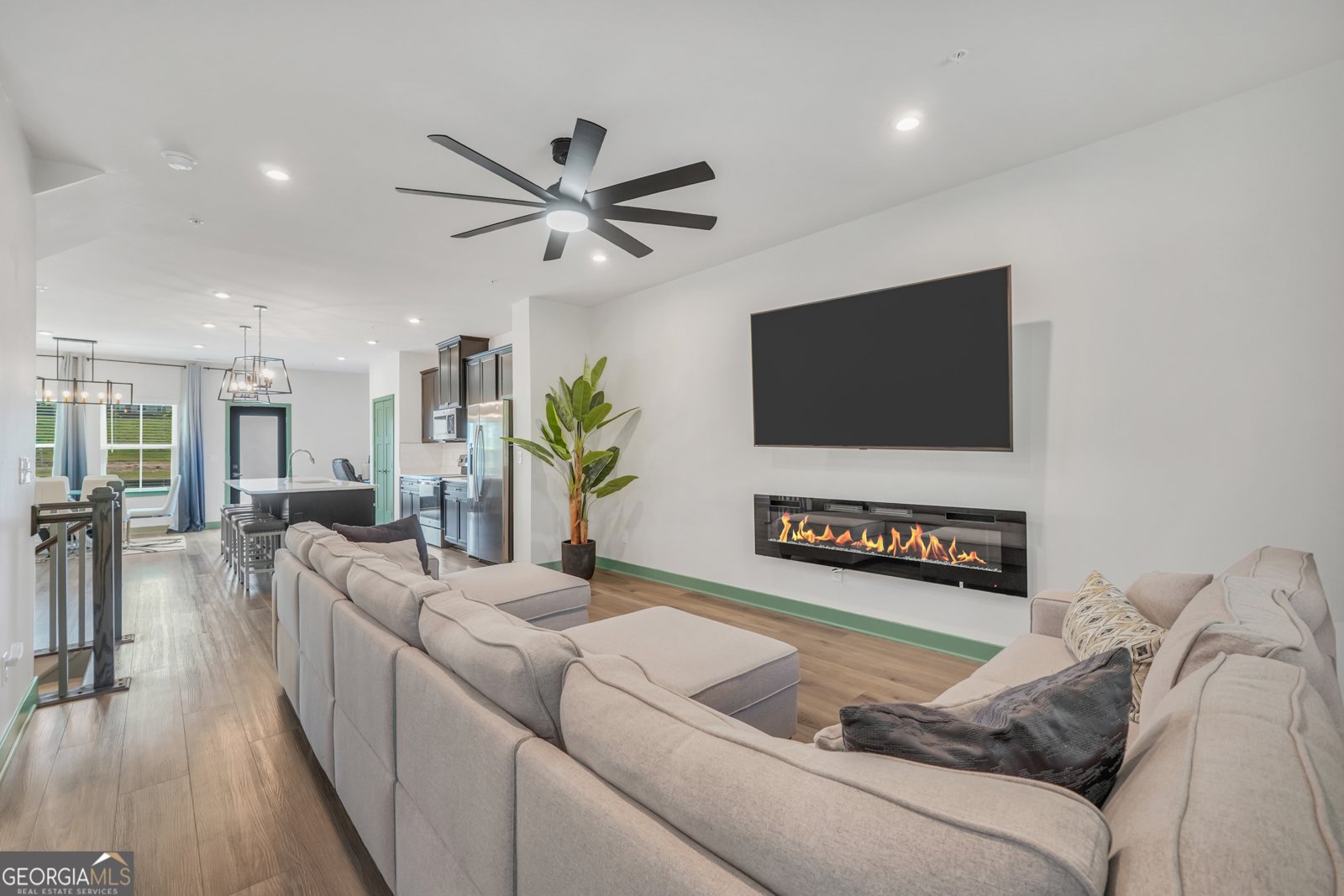 115 Climbing Ivy Circle Fayetteville - 18