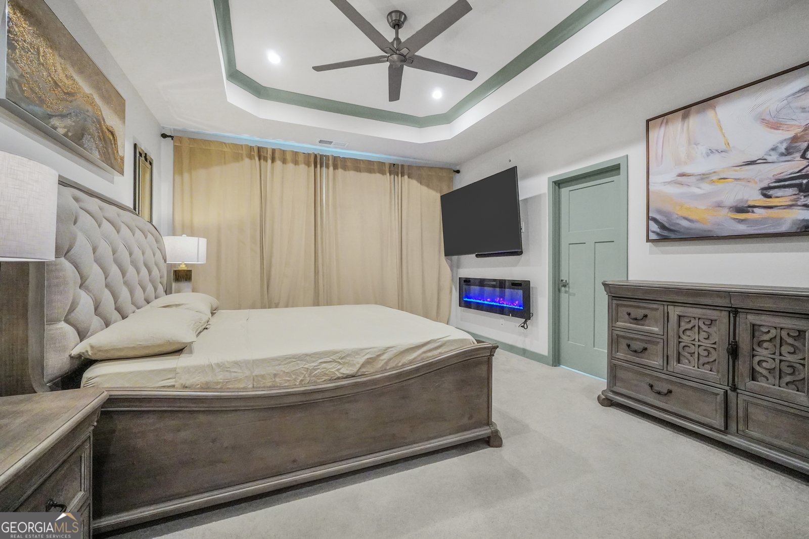 115 Climbing Ivy Circle Fayetteville - 2