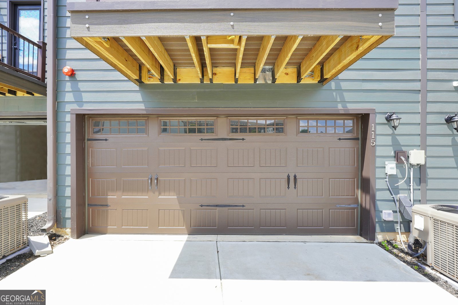 115 Climbing Ivy Circle Fayetteville - 42