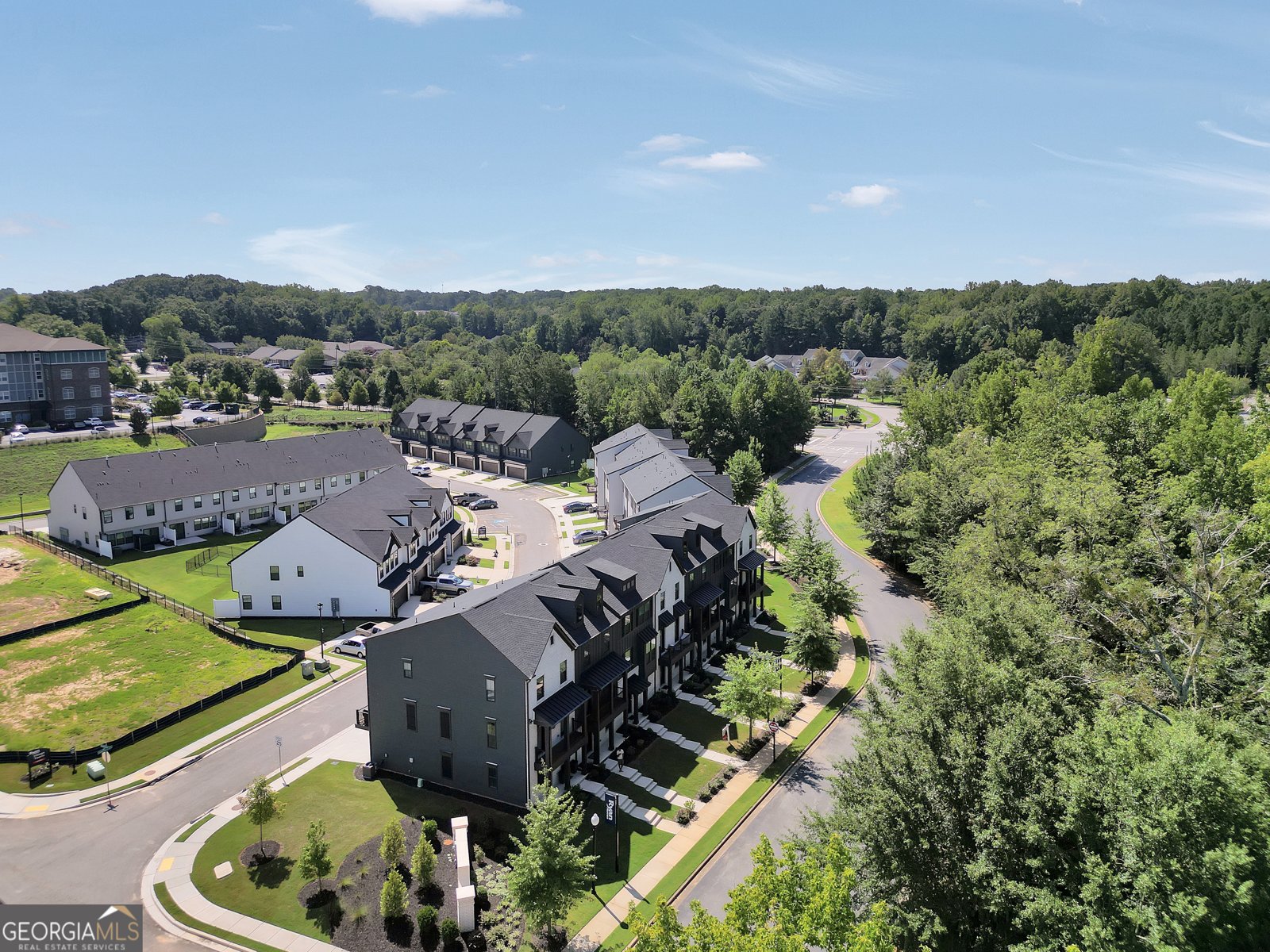 115 Climbing Ivy Circle Fayetteville - 44