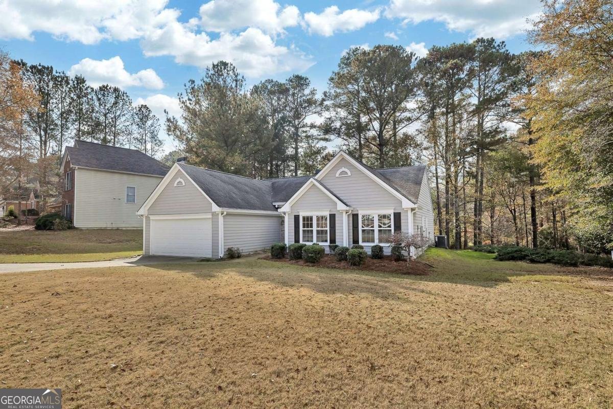 522 Huntgate Road Woodstock - 2