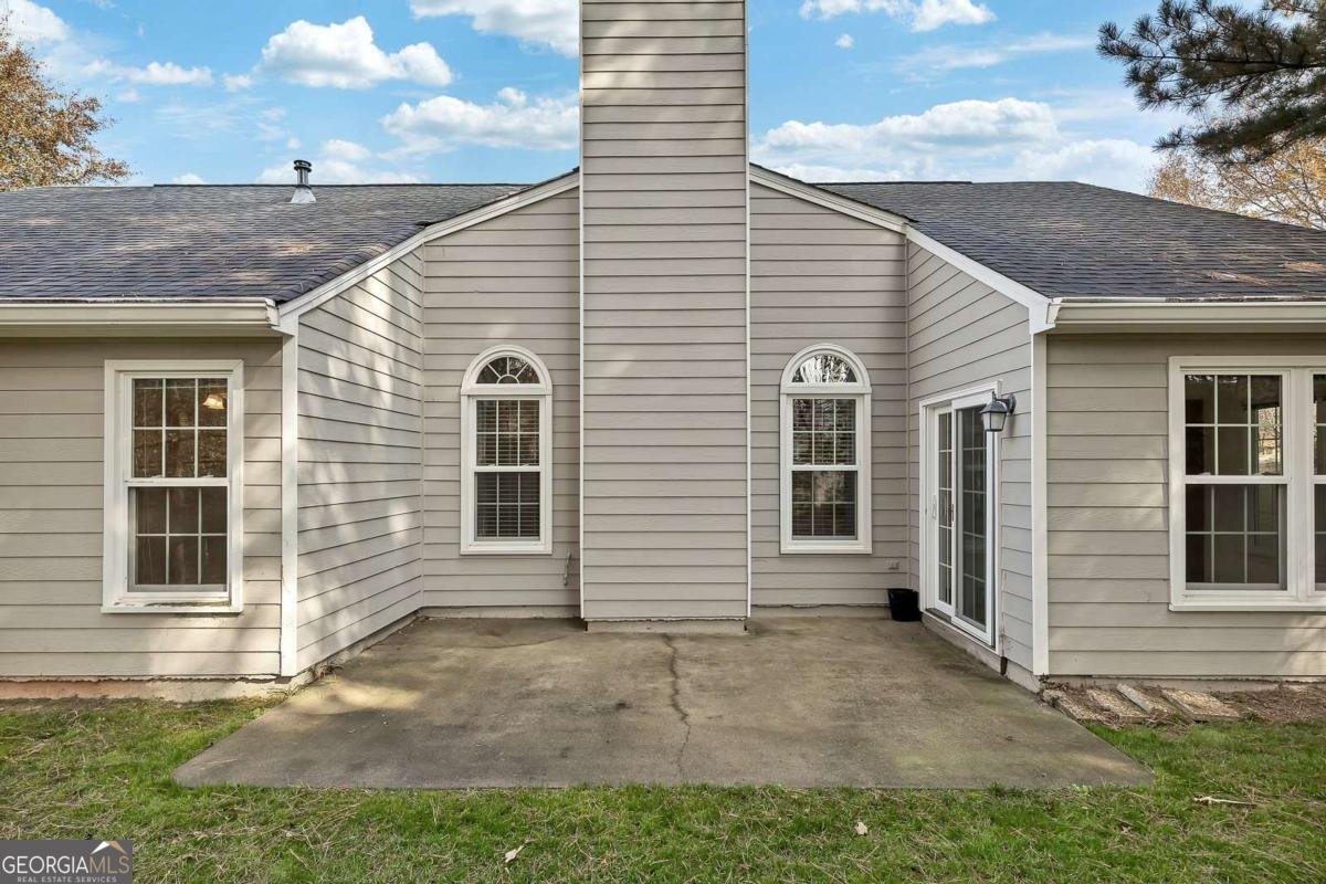 522 Huntgate Road Woodstock - 27