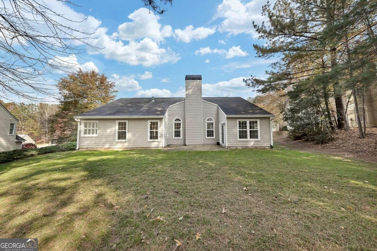 522 Huntgate Road Woodstock - 28