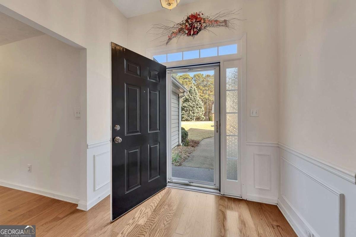 522 Huntgate Road Woodstock - 3