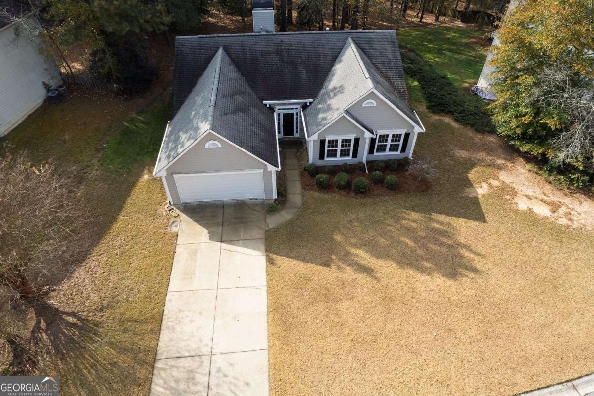 522 Huntgate Road Woodstock - 31