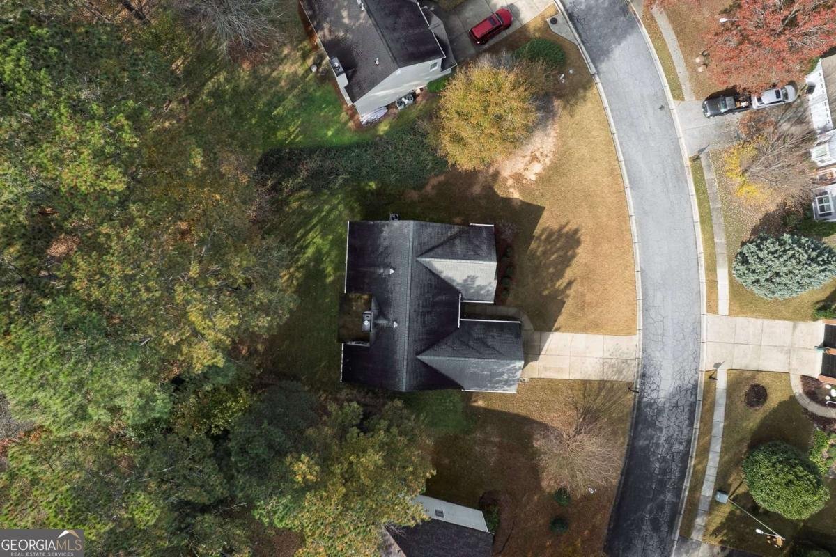 522 Huntgate Road Woodstock - 33