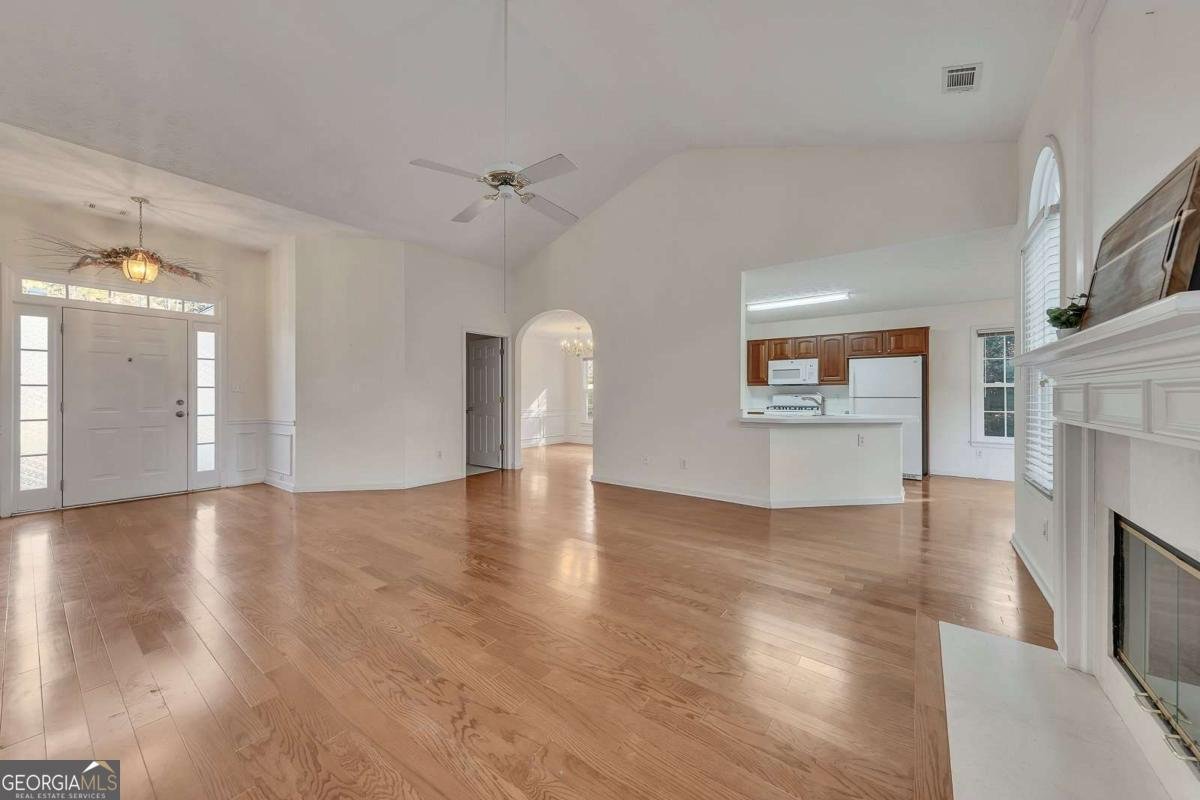 522 Huntgate Road Woodstock - 6