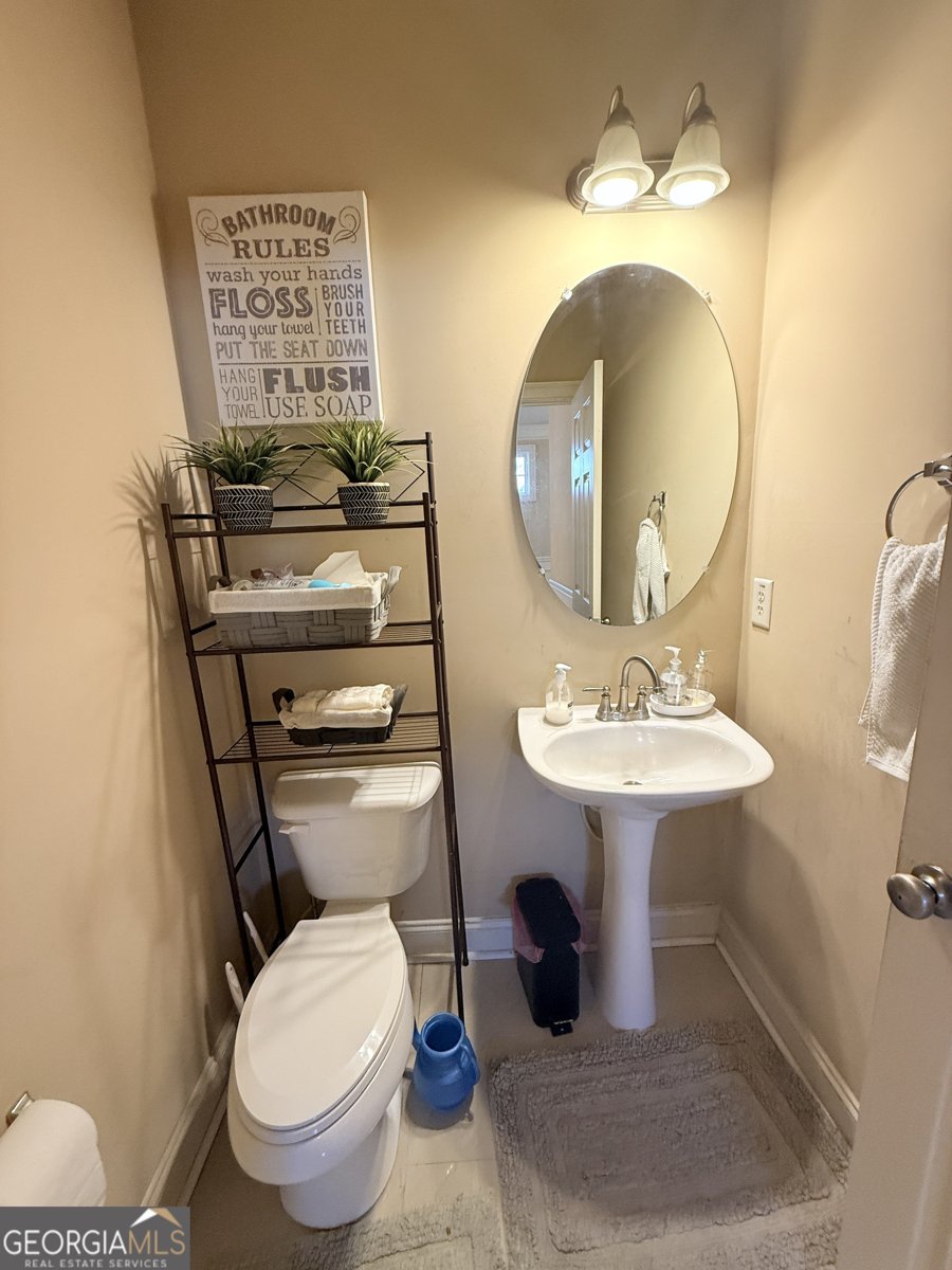 601 Marble Springs Road Lilburn - 10