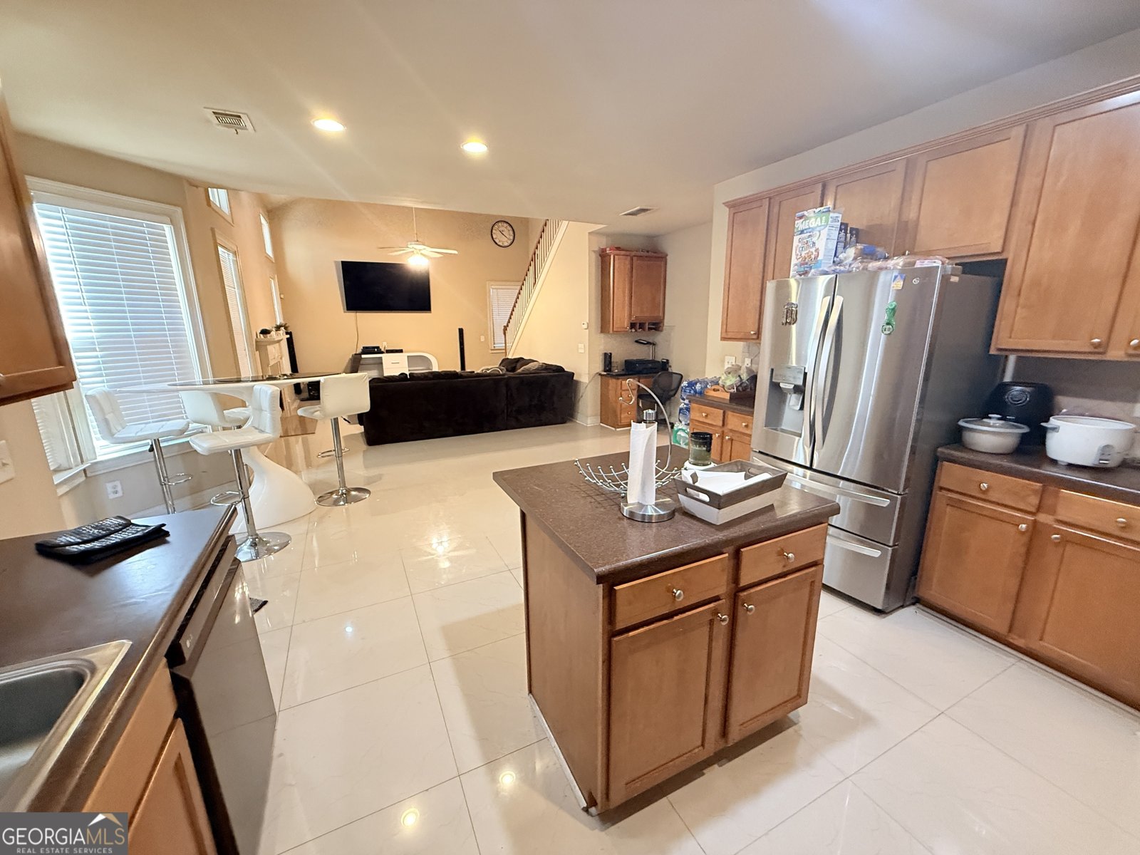 601 Marble Springs Road Lilburn - 14