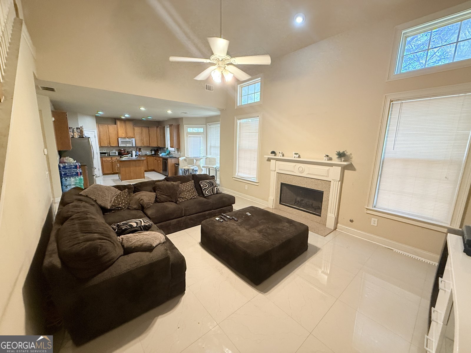 601 Marble Springs Road Lilburn - 19