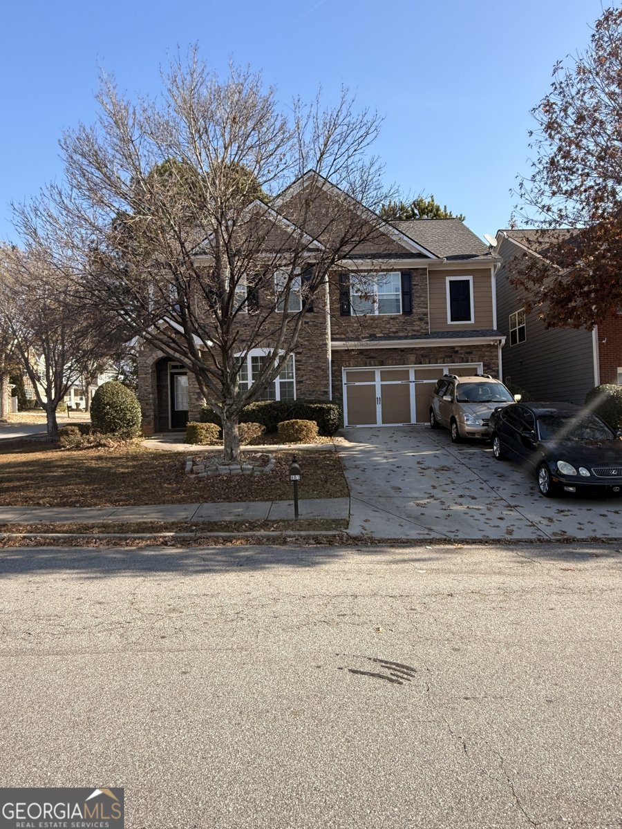 601 Marble Springs Road Lilburn - 2