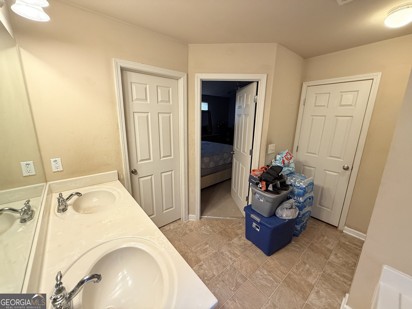 601 Marble Springs Road Lilburn - 27