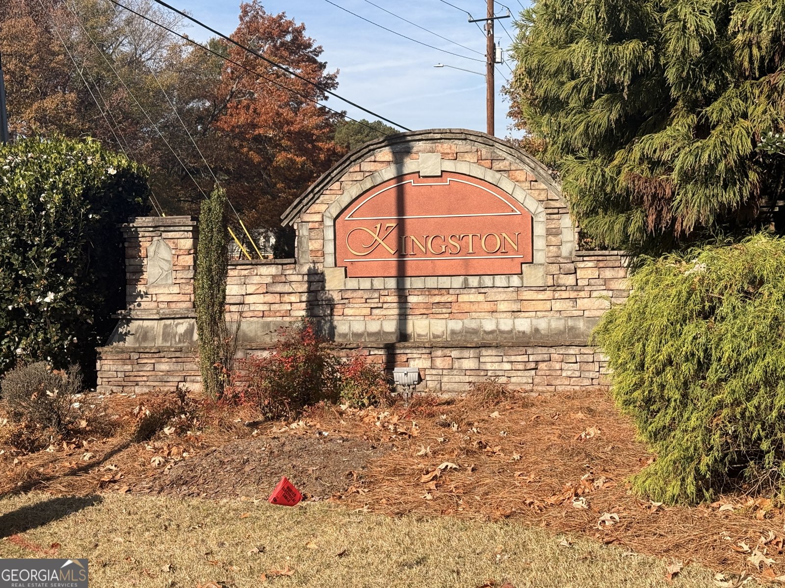 601 Marble Springs Road Lilburn - 28