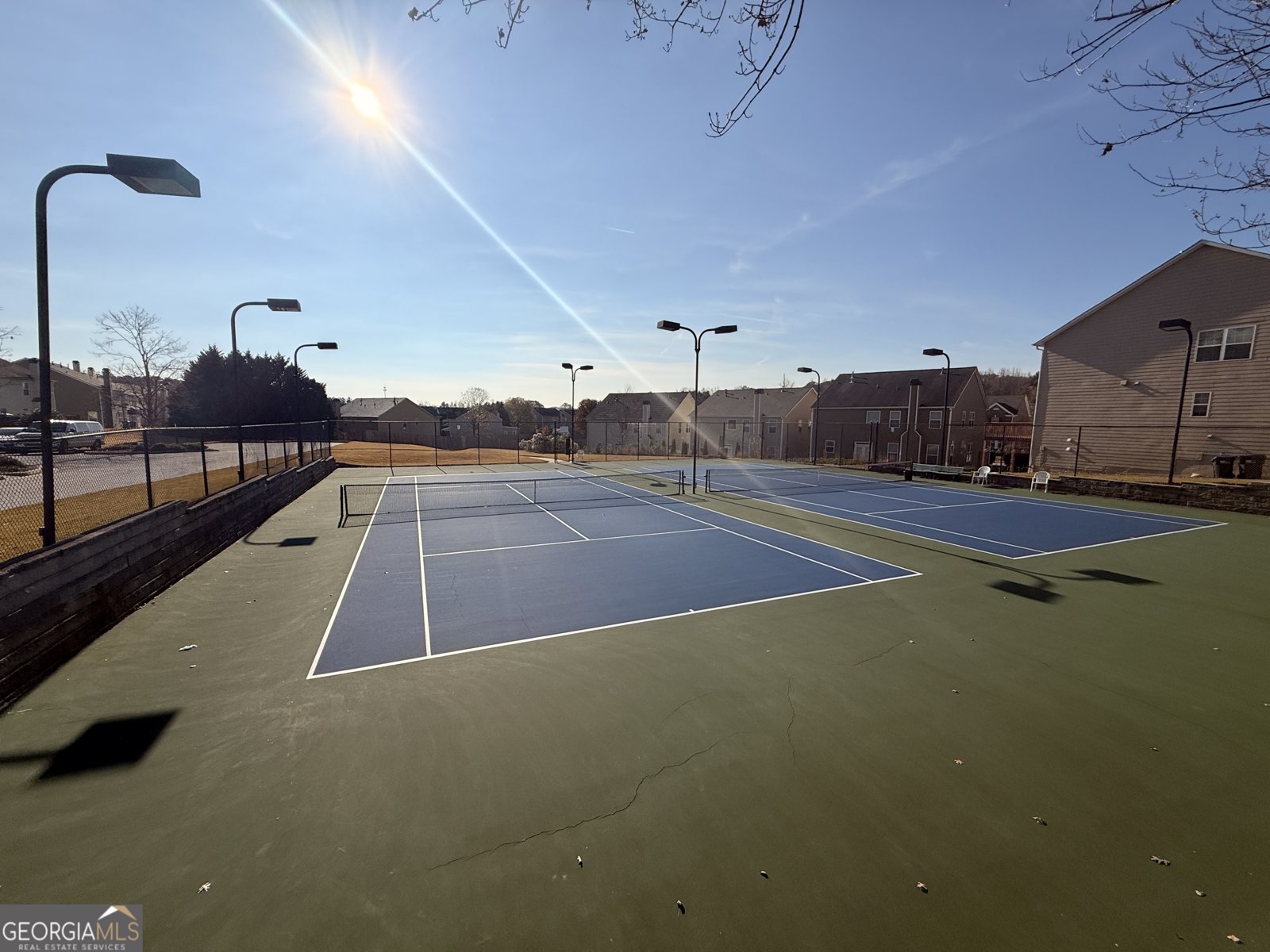 601 Marble Springs Road Lilburn - 29