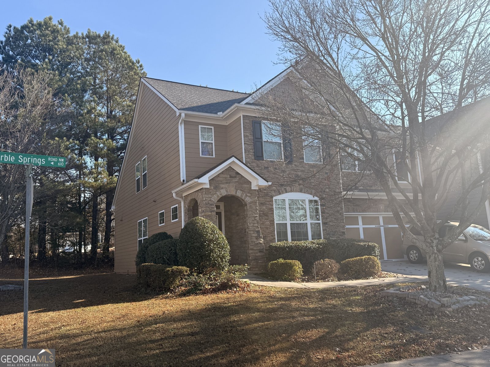 601 Marble Springs Road Lilburn - 3