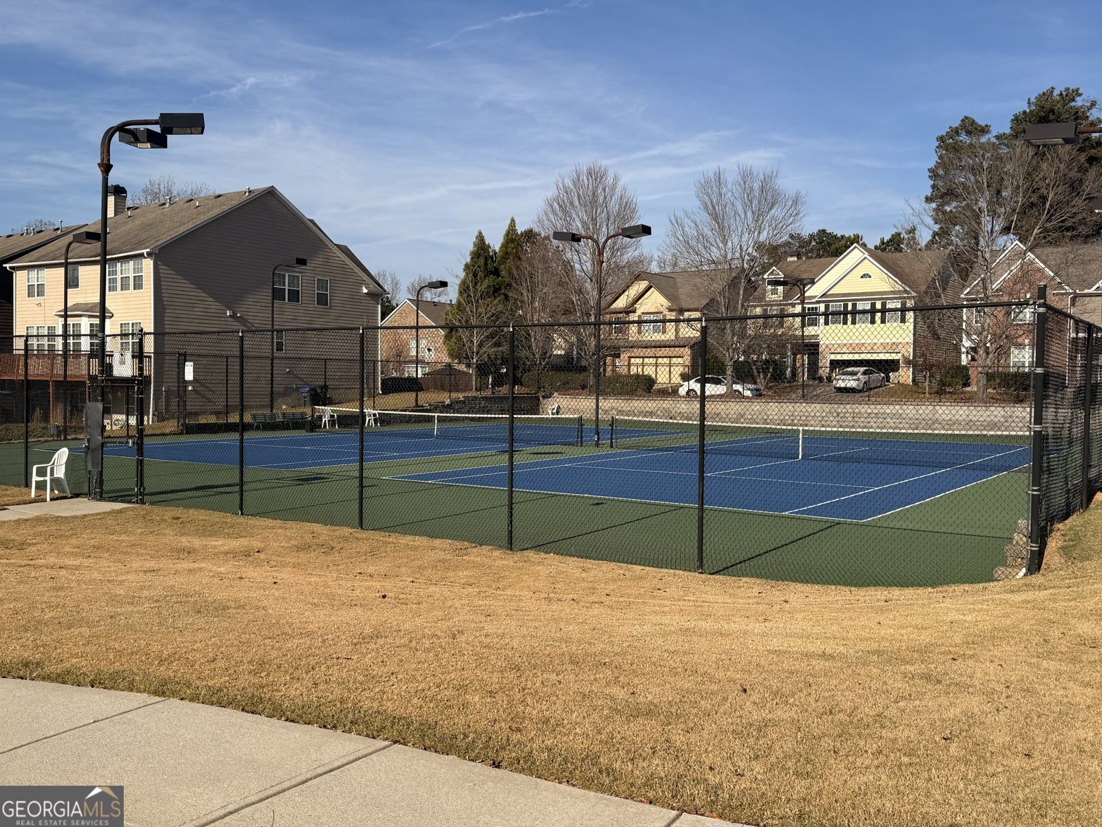 601 Marble Springs Road Lilburn - 30