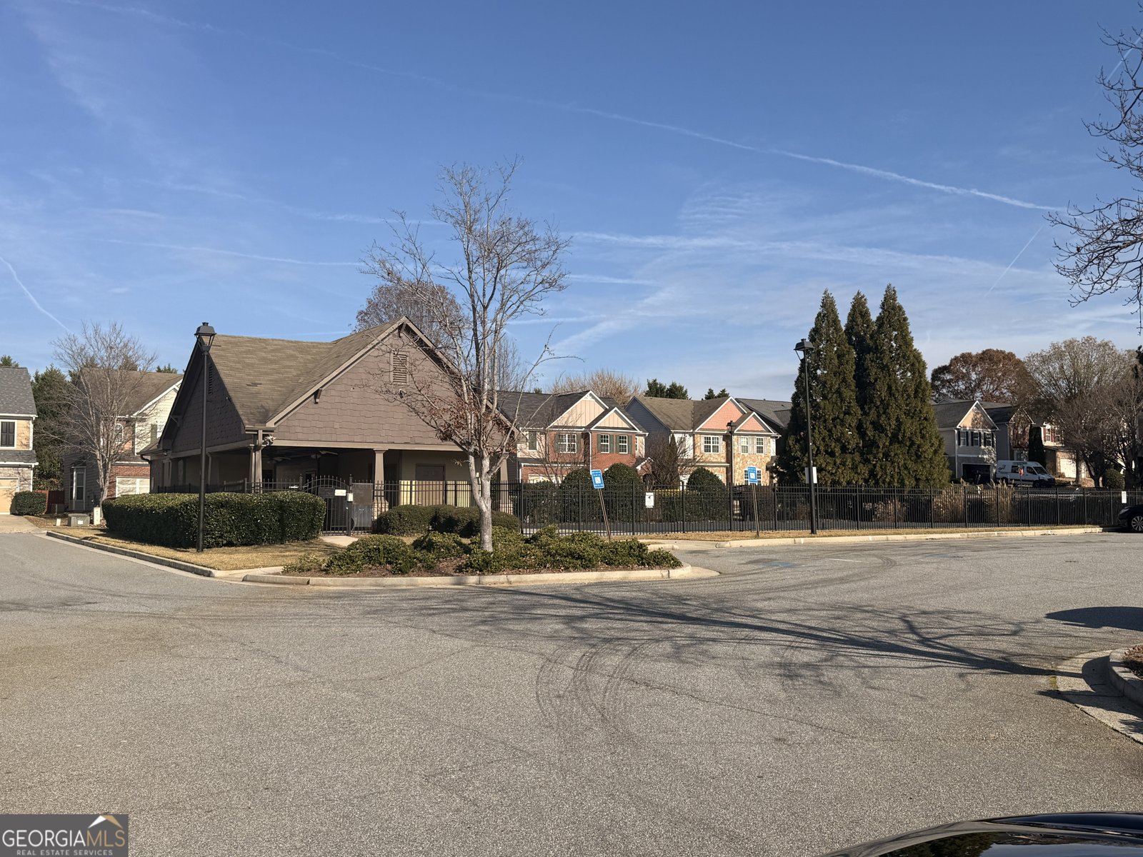 601 Marble Springs Road Lilburn - 31