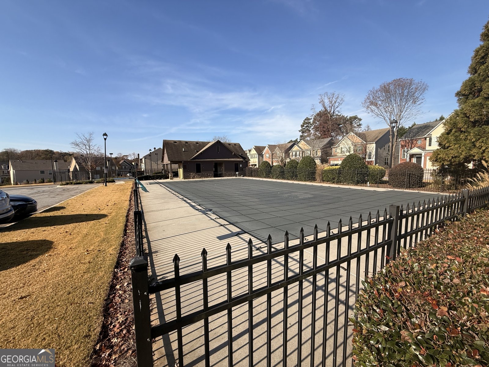 601 Marble Springs Road Lilburn - 32