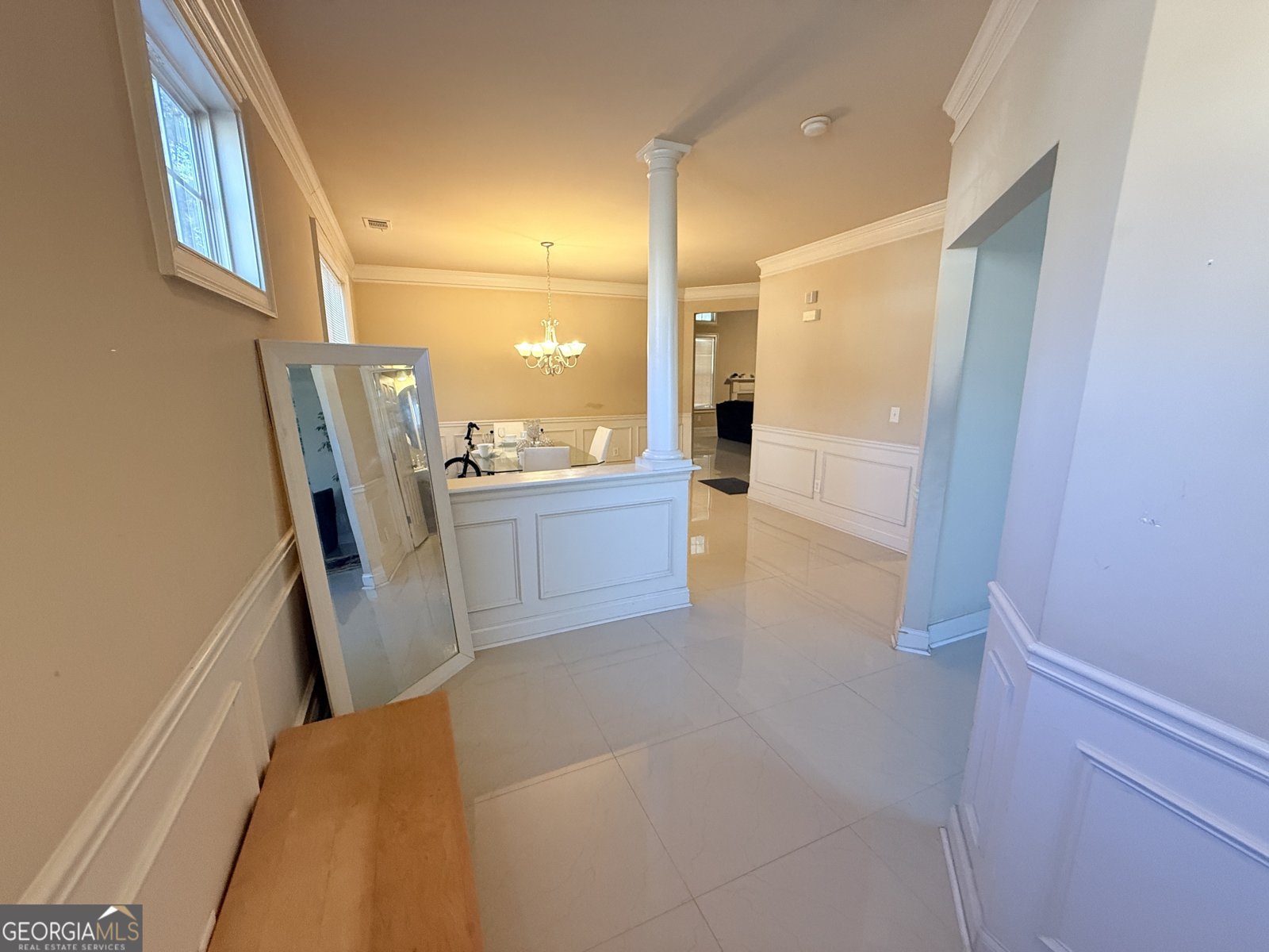 601 Marble Springs Road Lilburn - 4